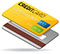 Prepaid Credit Card Banking Withdrawal Method