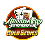 Atlantic City Blackjack Gold