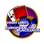 Hi-limit European Blackjack