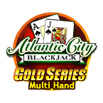 Multi-hand Atlantic City Blackjack Gold