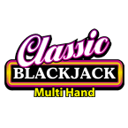 Multi hand Blackjack