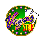 Vegas Strip Blackjack