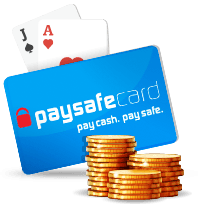 Find The Best PaySafeCard Online Blackjack Casinos