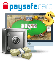 Find a Leading PaySafeCard Casino