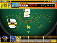 All Slots Casino Blackjack