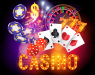 Learn about Casinos