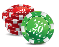 Online Casinos