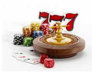 Online Casino Gaming