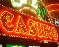 Online Casinos